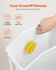 VEVOR Contenitori per riso Contenitori per alimenti 2 pz. Anteprima dell’immagine prodotto 6