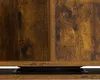 Relaxdays Bücherregal, 360 Grad drehbar, 3 Ebenen, Produktbild-Vorschau 8