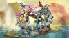 LEGO NINJAGO Temple de pierres de dragon Jouet de dragon Voir les images du produit 15