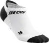 CEP COMPRESSION No SHOW SOCKS 3.0 Men white/dark grey | Produktbild-Vorschau 3