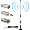 O56C DAB+ UKW Autoantenne 7dBi Magnetfuß 3m Kabel Antenne Produktbild-Vorschau 1
