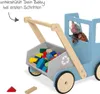 Pinolino Kinderträume Kipplaster Fred, 4 szt., MDF, Podgląd zdjęcia produktu 9
