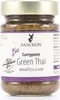 Sanchon - Pâte de curry vert thaï - 190g Voir les images du produit 3