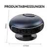 Autoheizung, 12V 200W Verbesserte Tragbare Autoheizung, Produktbild-Vorschau 3