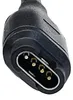 USB 2.0 Kabel für Garmin Fenix 5X Plus Fenix 6X Pro Solar Produktbild-Vorschau 4