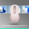 Logitech Signature M650 L rosa Produktbild-Vorschau 13