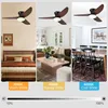 Ventilateur de plafond avec éclairage, silencieux, Ø 100 Voir les images du produit 3