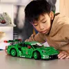LEGO Technic 42224 Porsche 911 GT3 R REXY AO Voiture de Voir les images du produit 34