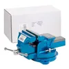 ENERGY Schraubstock NE01016 Gusseisen 5.5kg Produktbild-Vorschau 2