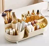 Contenitore organizer girevole per pennelli cosmetici Anteprima dell’immagine prodotto 15