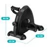 Mini stacionárny bicykel Náhľad obrázku produktu 7