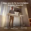 Desktronic HomeOne Elektrisch höhenverstellbarer Produktbild-Vorschau 2