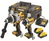 DEWALT Pack combiné sans fil (2 pièces), 18V Voir les images du produit 1