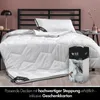 chill SLEEPLONGER Nackenkissen 40 × 80 cm komfortabel, Produktbild-Vorschau 13