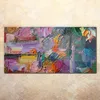 Coloray Acrylbild 140x70  Wandbild Acrylbilder Deko Malerei Produktbild-Vorschau 2