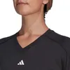 ADIDAS TR-ES MIN T-Shirt Damen schwarz S Produktbild-Vorschau 6
