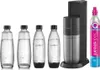 Sodastream Duo Noir Megapack Náhľad obrázku produktu 1