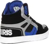 Osiris Clone In Black Blue For Men – 6.5 UK - 40 EU - 7.5 Produktbild-Vorschau 3