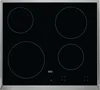 AEG APPAREILS MÉNAGERS Plaque de cuisson vitrocéramique, Voir les images du produit 1