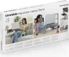 Einstellbarer Laptop-Tisch mit mehreren Positionen Omnible Produktbild-Vorschau 20