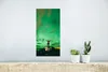 MuchoWow® Poster Nordluft - Auto - Reisen 20x40 cm - Plakat Produktbild-Vorschau 5