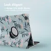 imoshion Bibliothèque design à 360° pour Samsung Galaxy Tab Voir les images du produit 3