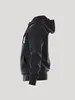 Björn Borg - Herren - Borg Essential Hoodie - Schwarz - Gr. Produktbild-Vorschau 3
