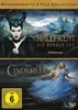 Maleficent - Die dunkle Fee & Cinderella (Doppelpack) [DVD] Produktbild-Vorschau 1