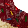 Donut Braun Strand Aufblasbares Rad Produktbild-Vorschau 8