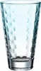LEONARDO Optic, Mintfarbe, Glas, 6 Stück(e), Kegel, 300 ml, Produktbild-Vorschau 3