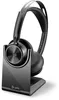 Poly Voyager Focus 2 Teams zert. BT +USB-C/A +Ladestand Produktbild-Vorschau 6