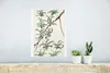 MuchoWow® Poster Dschungel - Japanisch - Vintage 30x40 cm - Produktbild-Vorschau 5