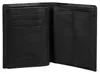 Bruno Banani Geldbörse Herren 021648 schwarz Produktbild-Vorschau 5
