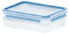 CLIP & CLOSE Aufschnittbox-System 0,6 Liter, 3-teilig Produktbild-Vorschau 20