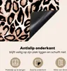 KitchenYeah© Herdabdeckplatte Panther Druck - Flecken - Produktbild-Vorschau 4