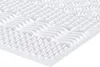 Topper - 160 x 200 cm - Memory Schaum - 7 Zonen - Stärke 5 Produktbild-Vorschau 3