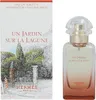 A perfume bottle and its box are shown side-by-side against a white background. Produktbild-Vorschau