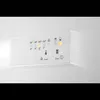 AEG OSD5S141ES Einbau-Kühl-Gefrierkombination Produktbild-Vorschau 6