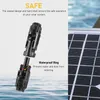 Solární konektor s 10 páry zástrček a zásuvek, vodotěsný, Náhled obrázku produktu 5