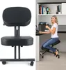 Ergonomická židle na klečení Výškově nastavitelná židle na Náhled obrázku produktu 9