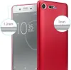 Cadorabo Schutzhülle für Sony Xperia XZ PREMIUM Hülle in Produktbild-Vorschau 5