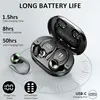 Kabellose In-Ear-Kopfhörer mit HiFi-Sound, 50h Laufzeit, Produktbild-Vorschau 3