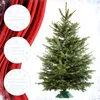 KADAX Weihnachtsbaumständer mit Wasserbehälter, stabiler Produktbild-Vorschau 7