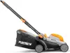 Tagliaerba a batteria 2x20V FUXTEC E1RM20 (senza batteria) Anteprima dell’immagine prodotto 4