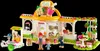 LEGO Friends 41444 - Organiczna kawiarnia w Heartlake City Podgląd zdjęcia produktu 36