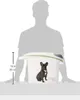 Curver Petlife Hund Futterbehälter, 6 KG (15 Liter), Produktbild-Vorschau 2