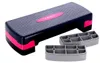 AS002 Rosa/Graues Aerobic-Steppbrett HMS Produktbild-Vorschau 4