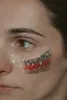 Deutschland-Glitzer-Fan-Tattoos WM 2026 Fußball Fanartikel Produktbild-Vorschau 5