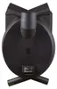 Bruno® Werkstattofen Pyro V mit Herdplatte schwarz 25 kW Produktbild-Vorschau 7
