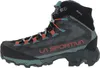 Aequilibrium Hike GTX Women 39 grau - carbon/everglade Produktbild-Vorschau 3